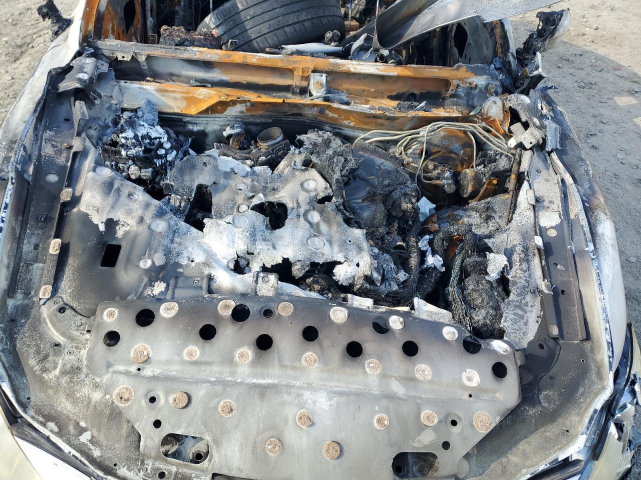 2007 LEXUS IS 250 photo 11