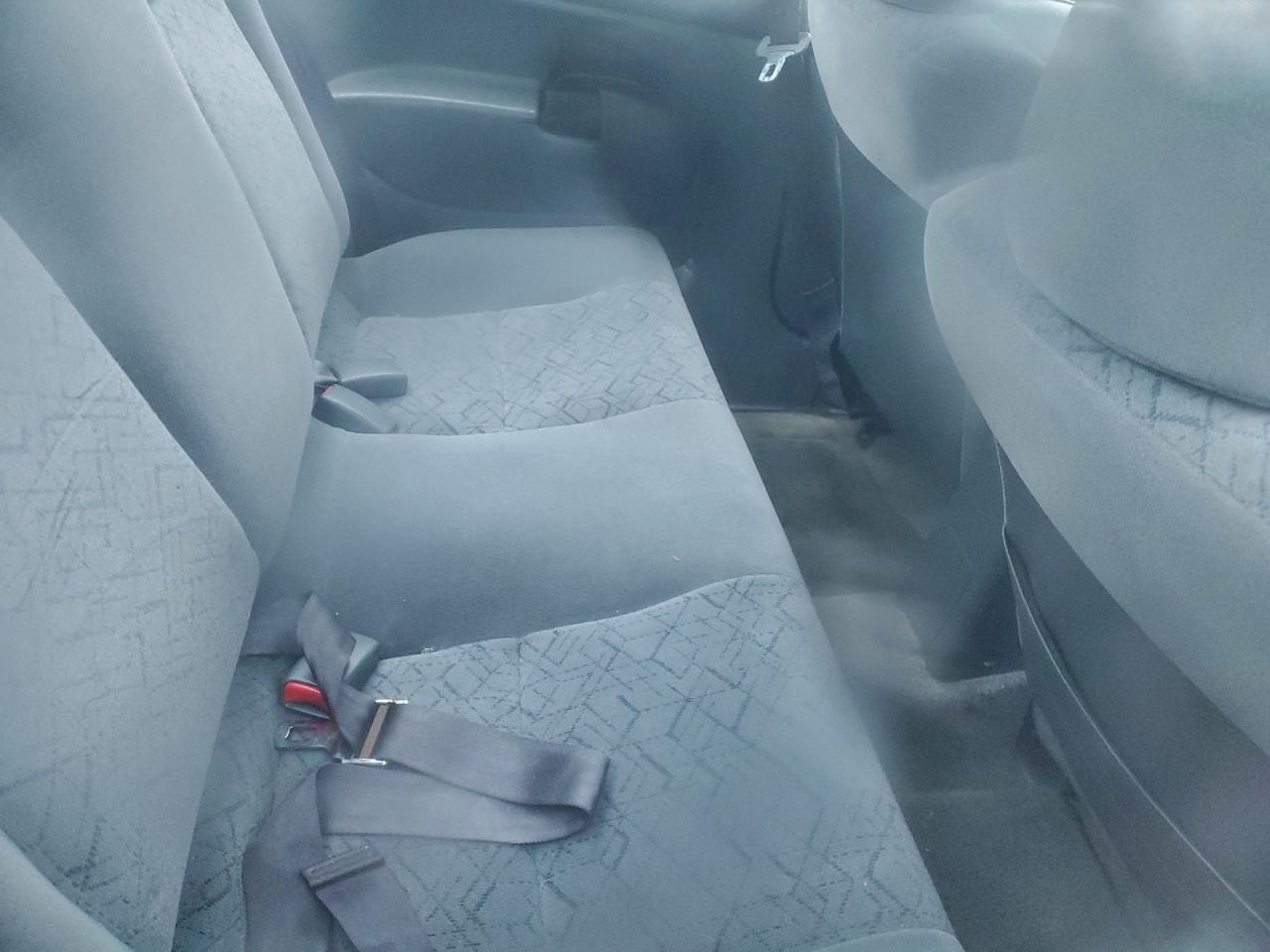 1999 HONDA CIVIC EX photo 10
