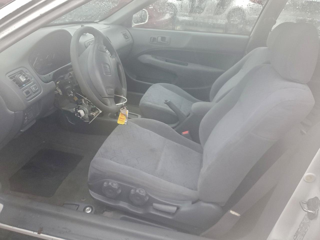 1999 HONDA CIVIC EX photo 7