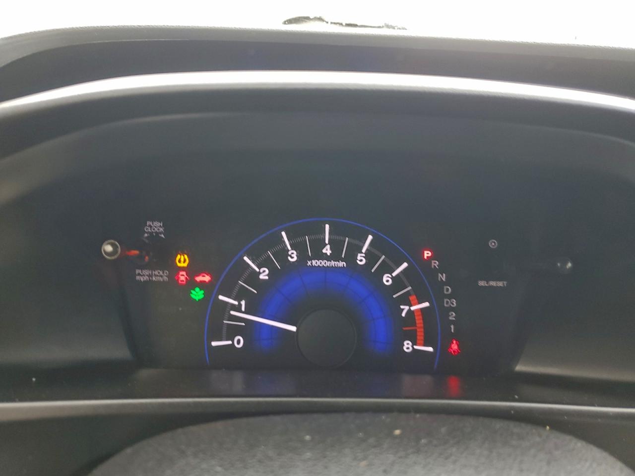 2013 HONDA CIVIC LX photo 9
