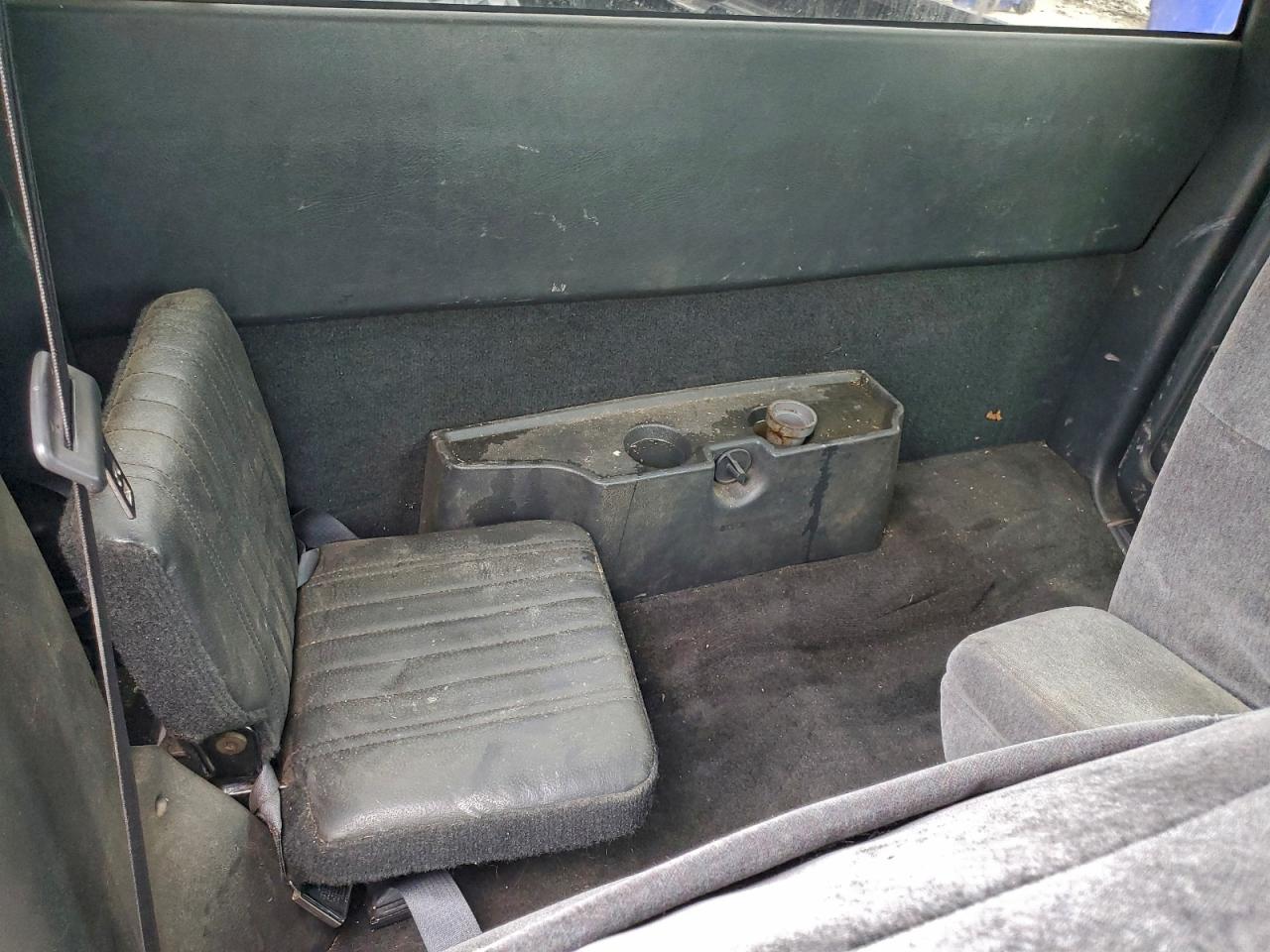 2001 CHEVROLET S TRUCK S10 photo 19