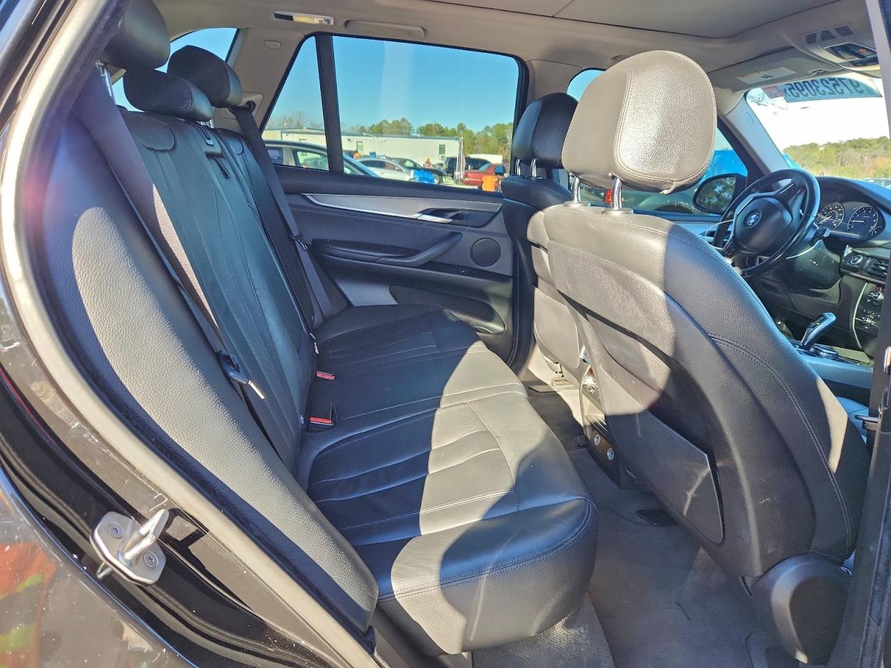 2016 BMW X5 XDR40E photo 21