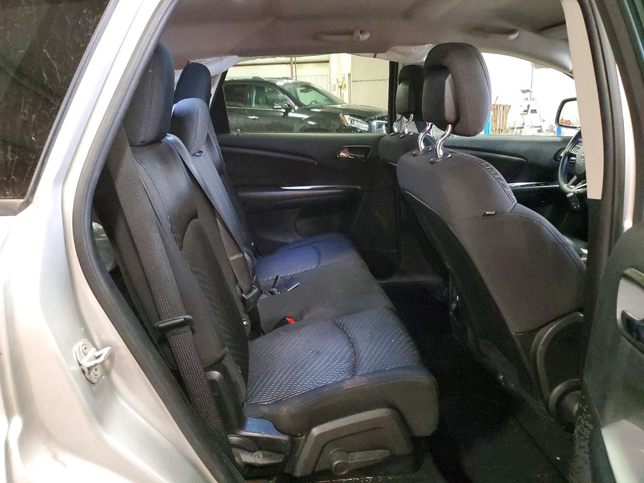 2013 DODGE JOURNEY SXT photo 21