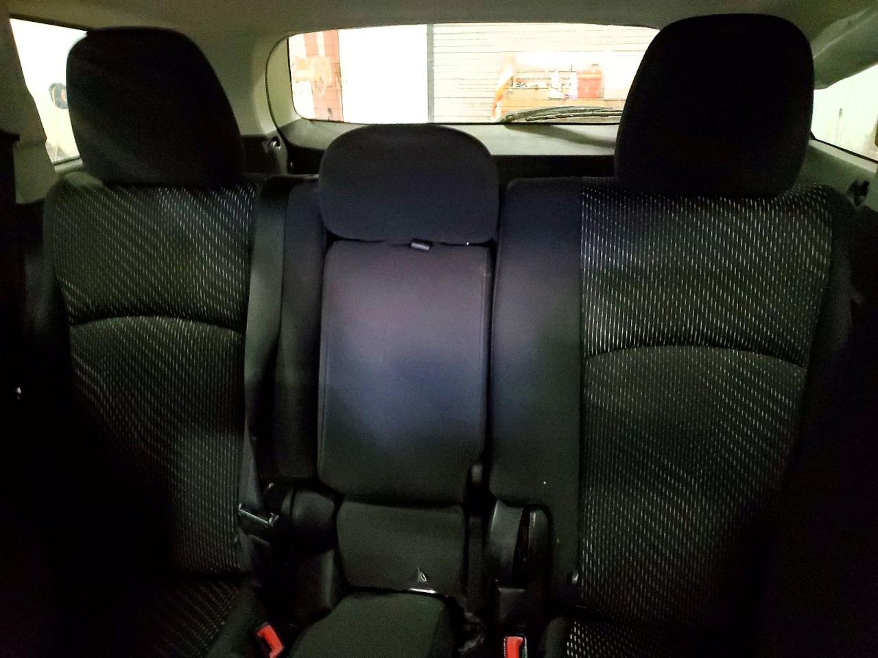 2013 DODGE JOURNEY SXT photo 19