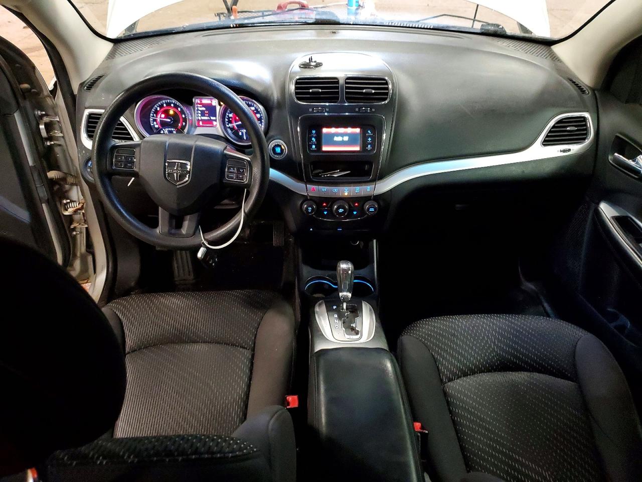 2013 DODGE JOURNEY SXT photo 15