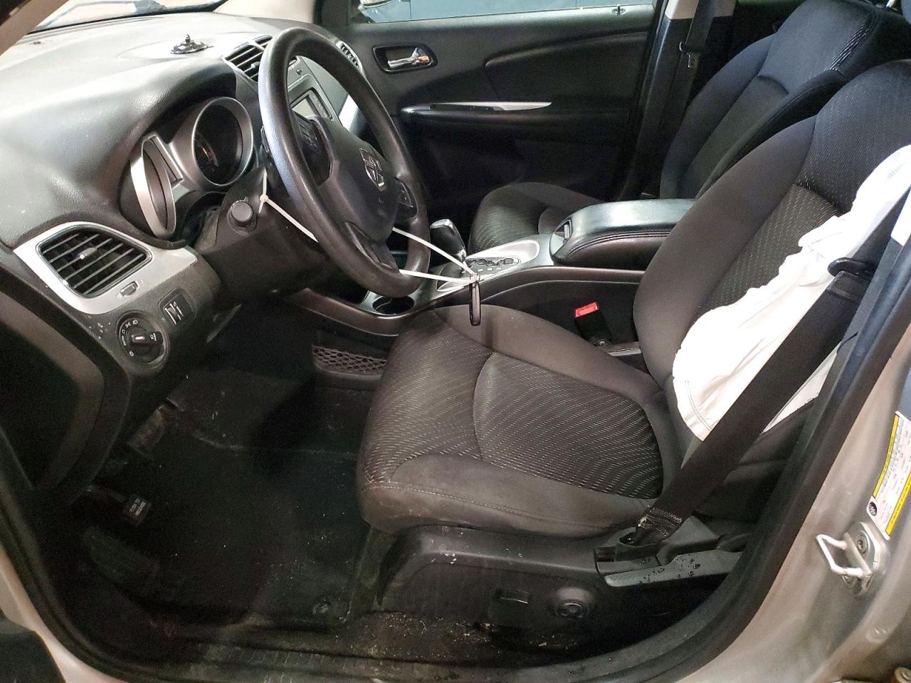 2013 DODGE JOURNEY SXT photo 13