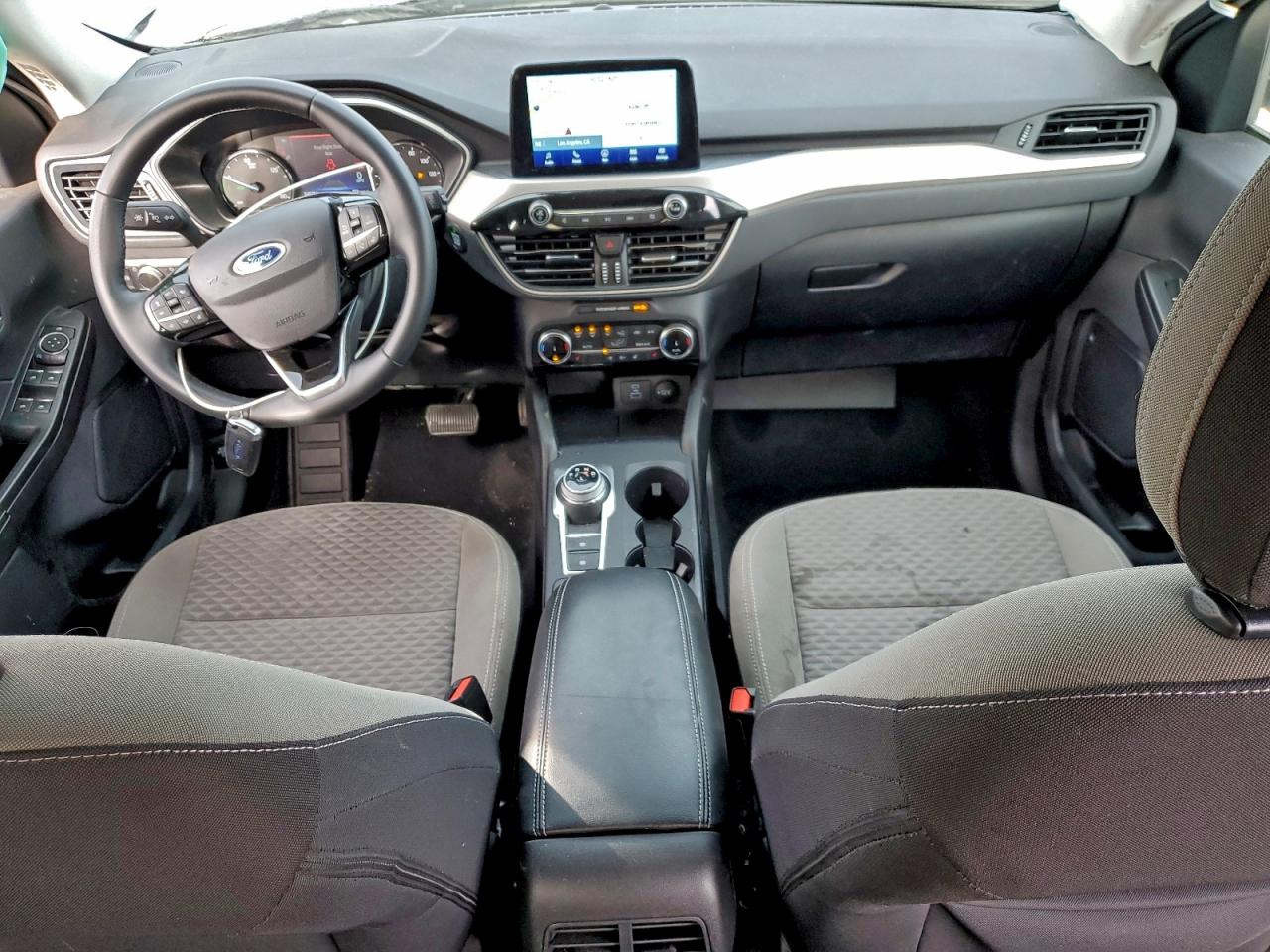 2022 FORD ESCAPE SE photo 22