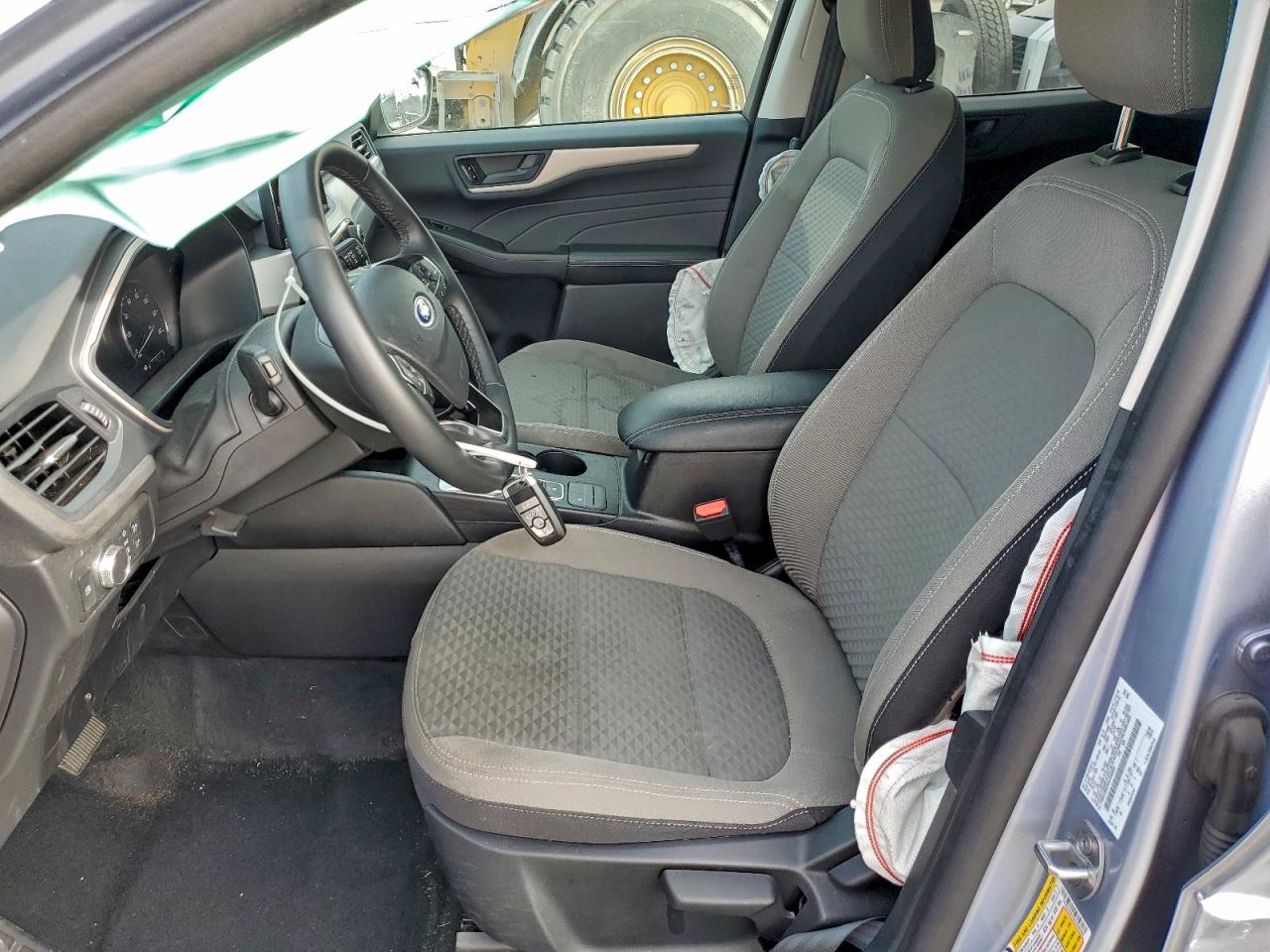 2022 FORD ESCAPE SE photo 19