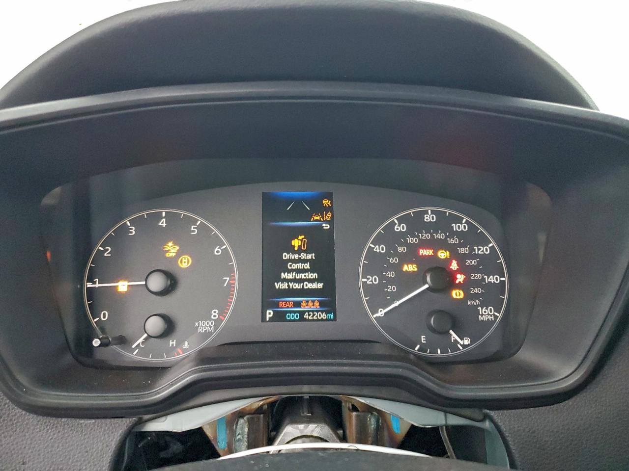 2024 TOYOTA COROLLA LE photo 9
