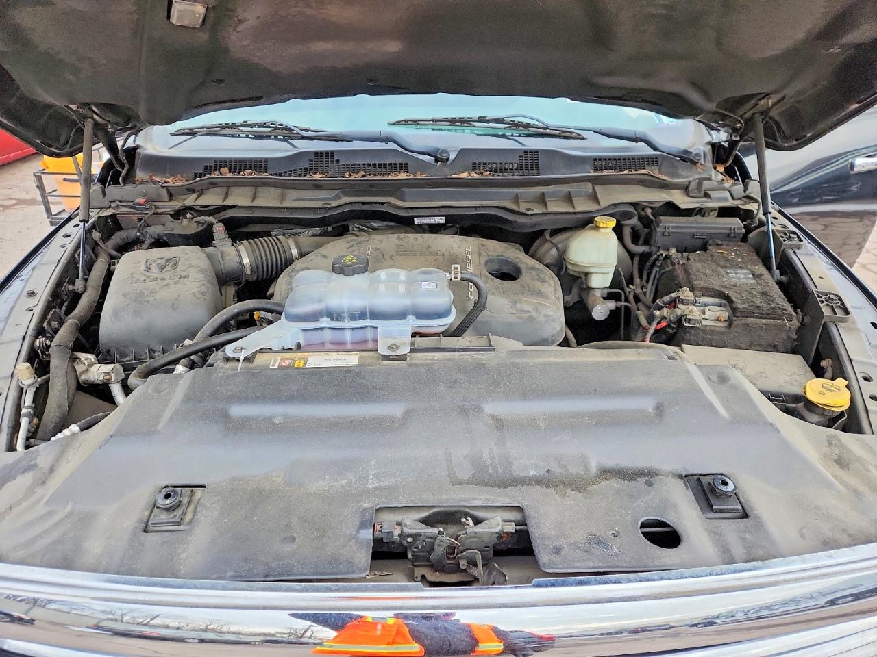 2014 RAM 1500 SLT photo 21