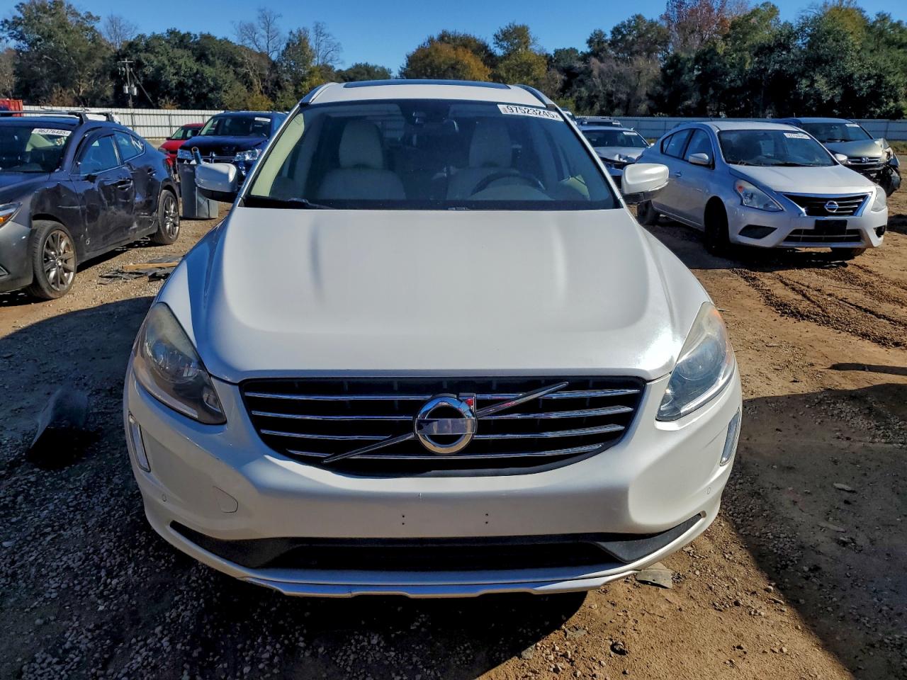 2015 VOLVO XC60 T5 PREMIER photo 13