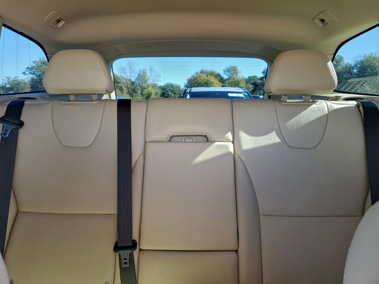 2015 VOLVO XC60 T5 PREMIER photo 28