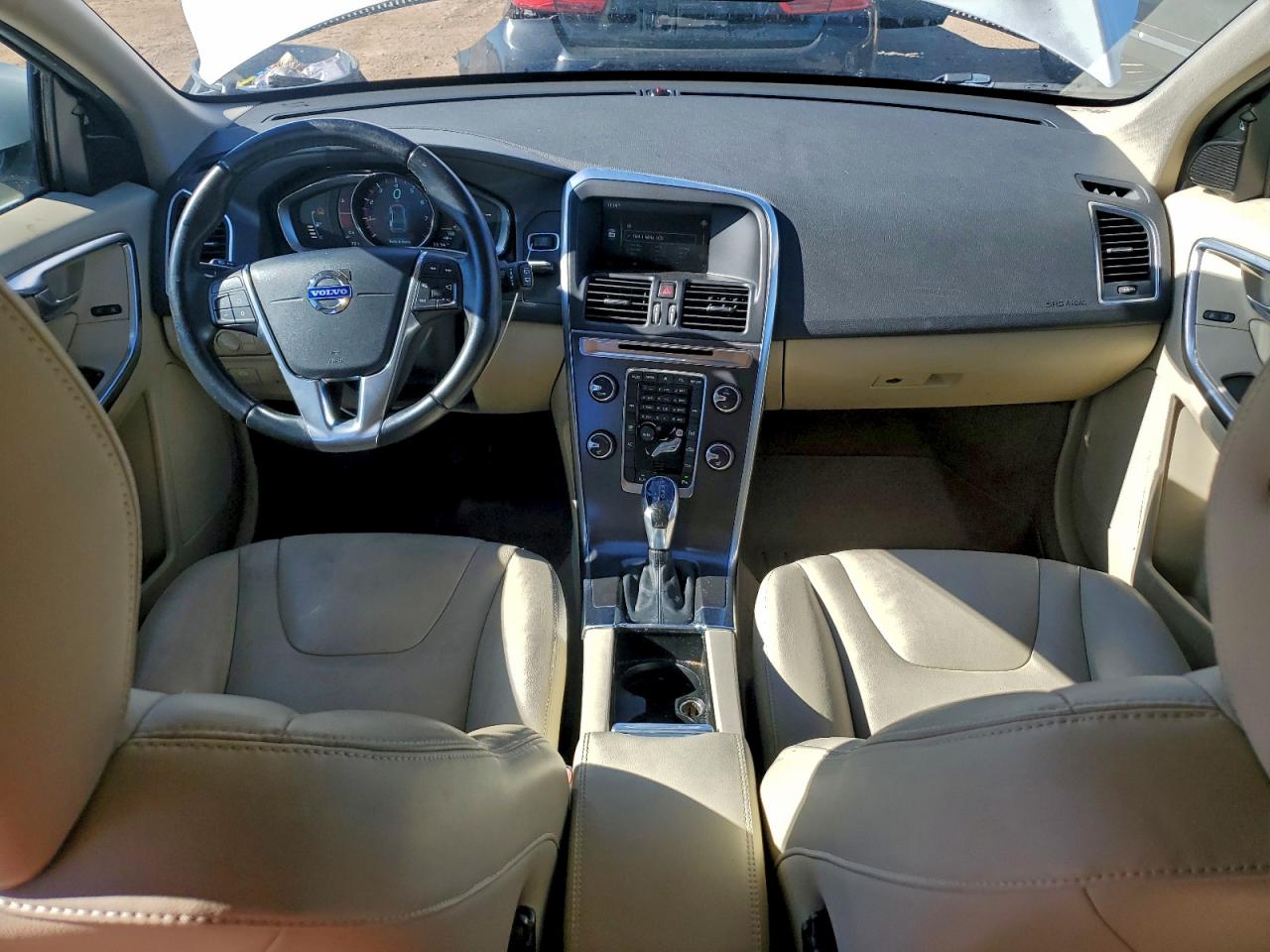 2015 VOLVO XC60 T5 PREMIER photo 22