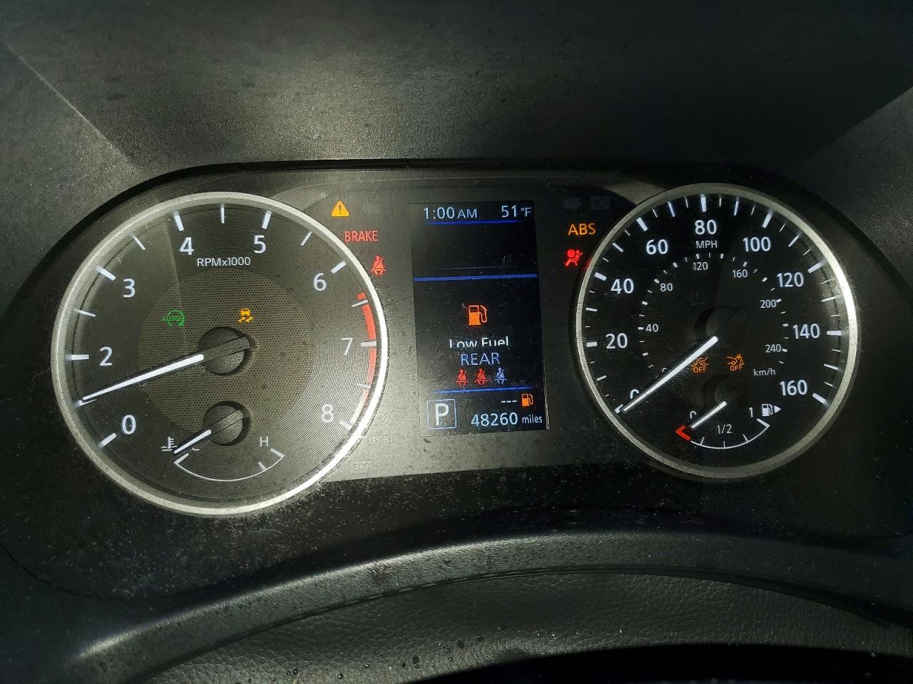 2024 NISSAN SENTRA S photo 9