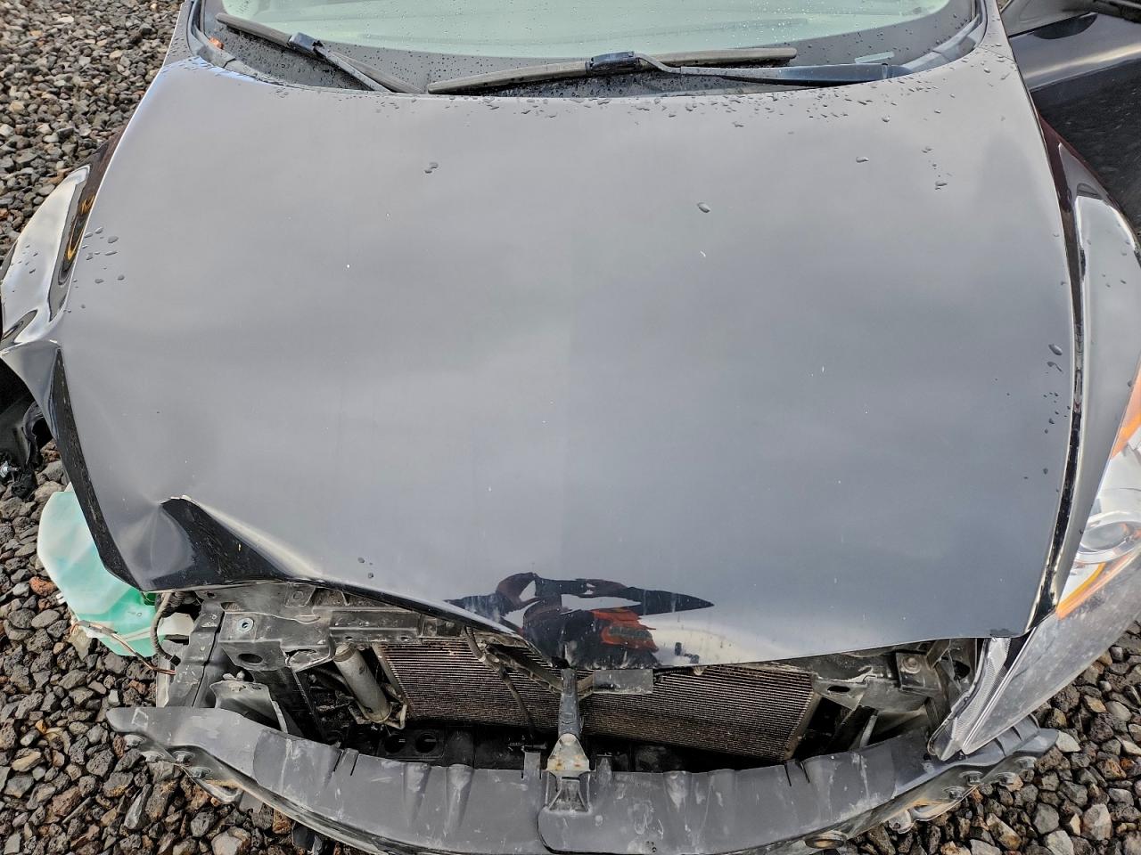 2013 MAZDA 3 I photo 11