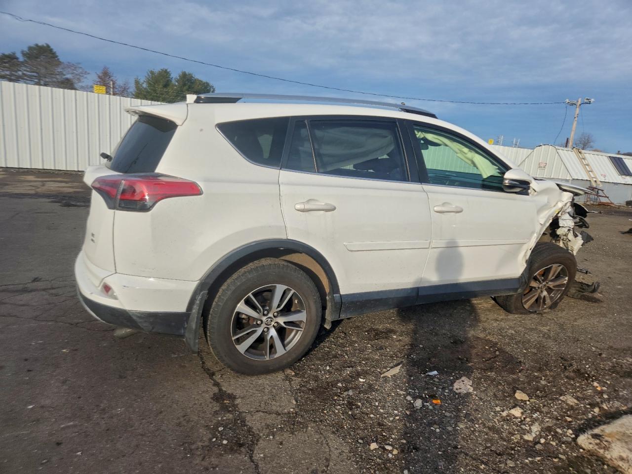 2018 TOYOTA RAV4 ADVENTURE photo 5