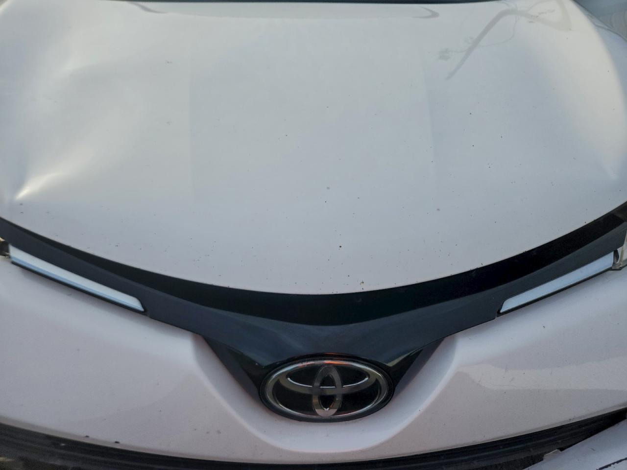 2018 TOYOTA RAV4 ADVENTURE photo 23