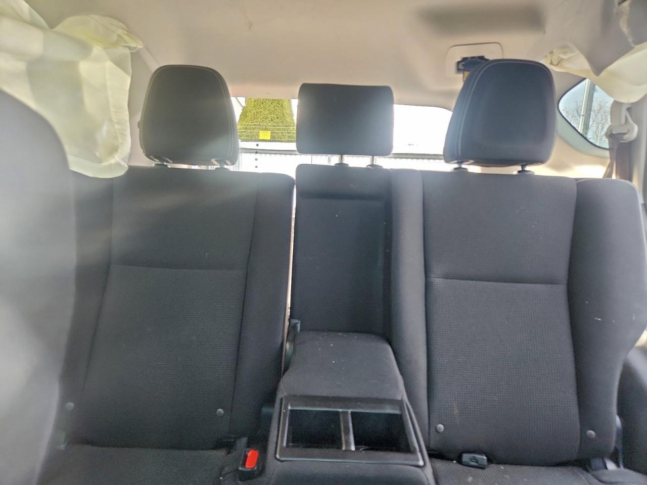 2018 TOYOTA RAV4 ADVENTURE photo 19