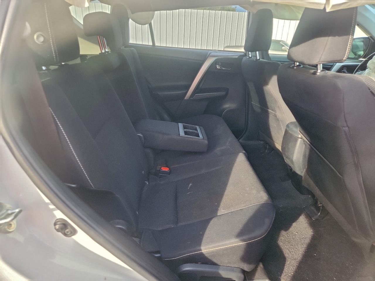 2018 TOYOTA RAV4 ADVENTURE photo 21