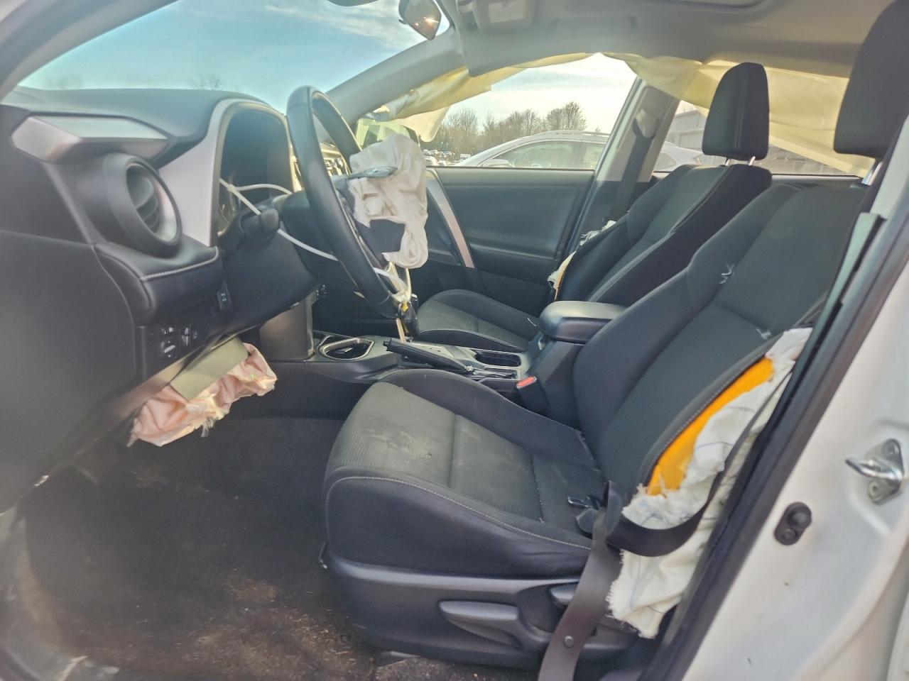 2018 TOYOTA RAV4 ADVENTURE photo 13