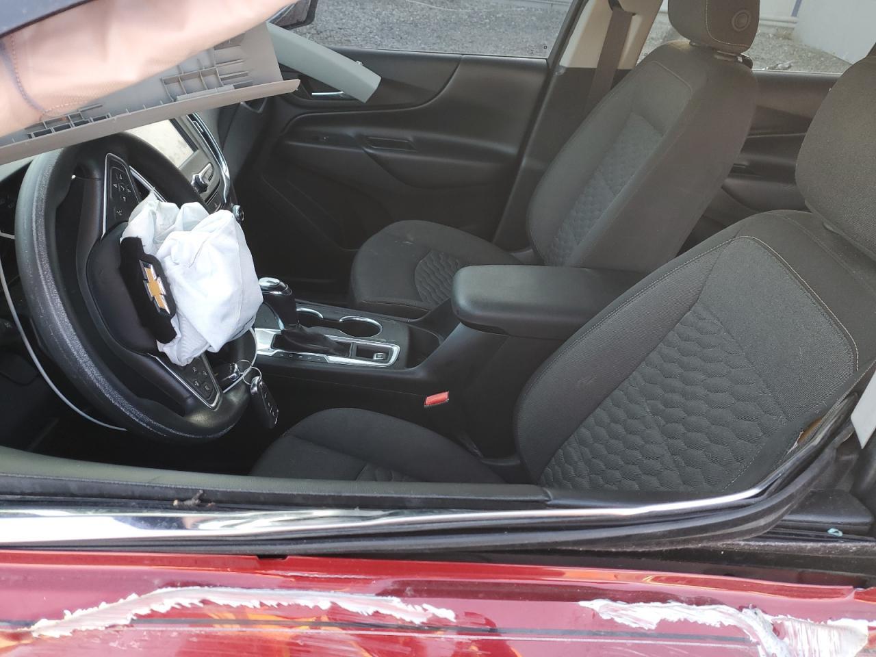 2018 CHEVROLET EQUINOX LT photo 7