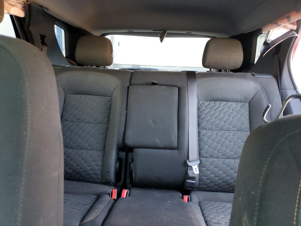 2018 CHEVROLET EQUINOX LT photo 10