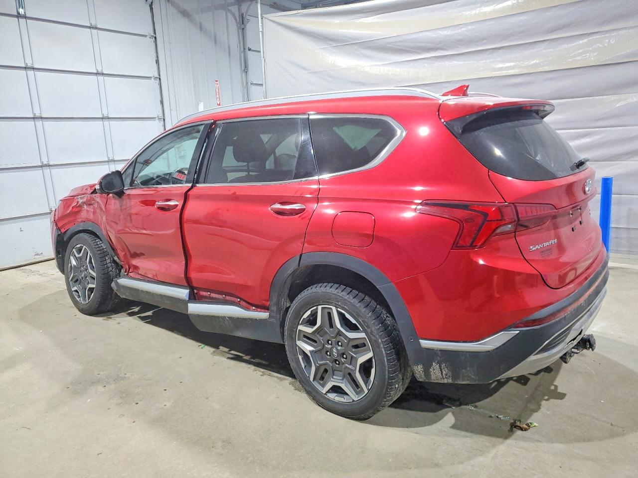 2023 HYUNDAI SANTA FE LIMITED photo 2