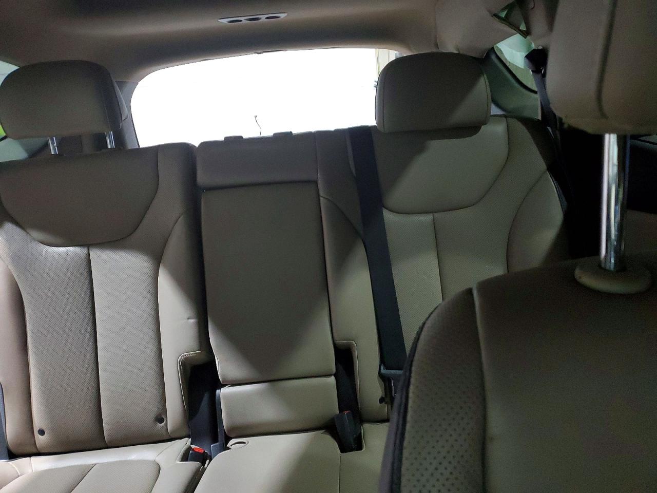 2023 HYUNDAI SANTA FE LIMITED photo 10