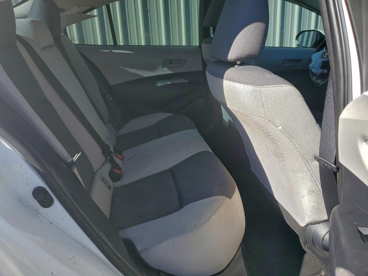 2023 TOYOTA COROLLA LE photo 10