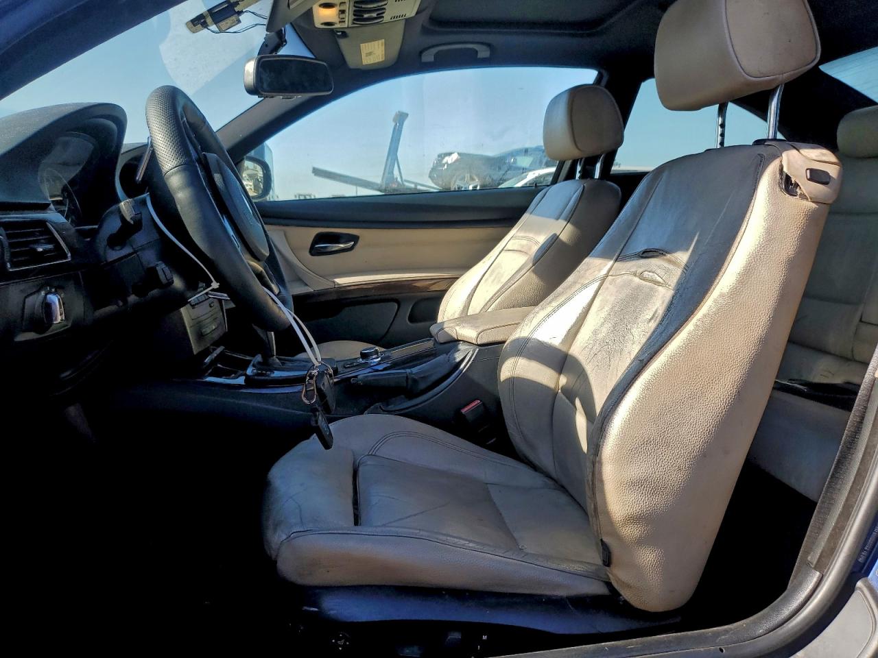 2013 BMW 335 XI photo 7