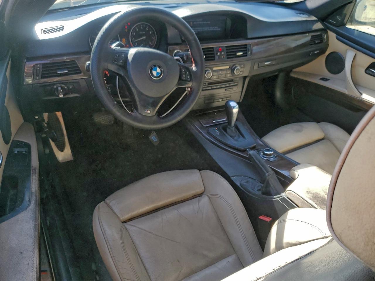 2013 BMW 335 XI photo 8