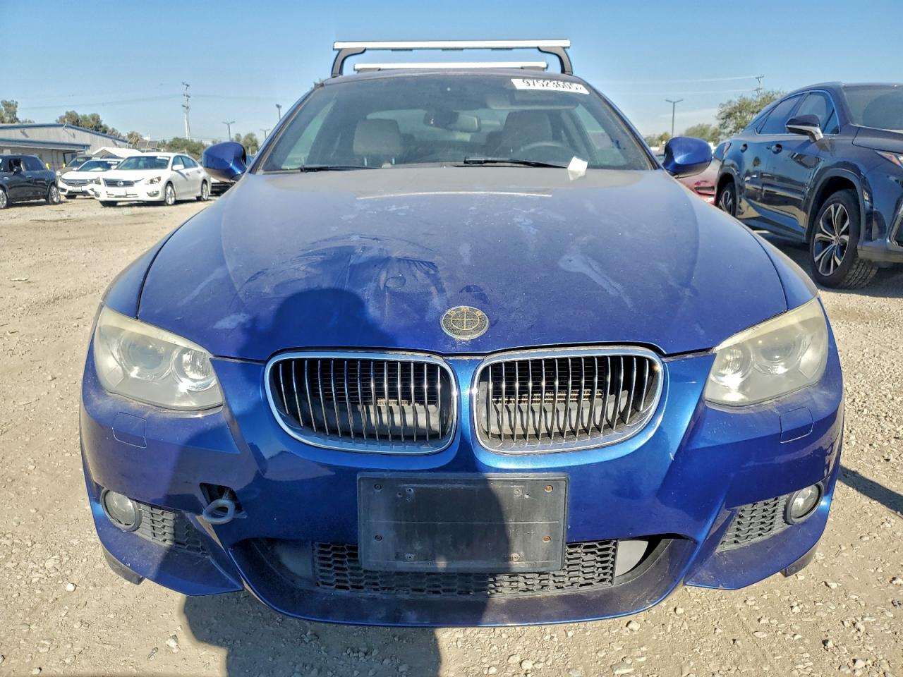 2013 BMW 335 XI photo 5