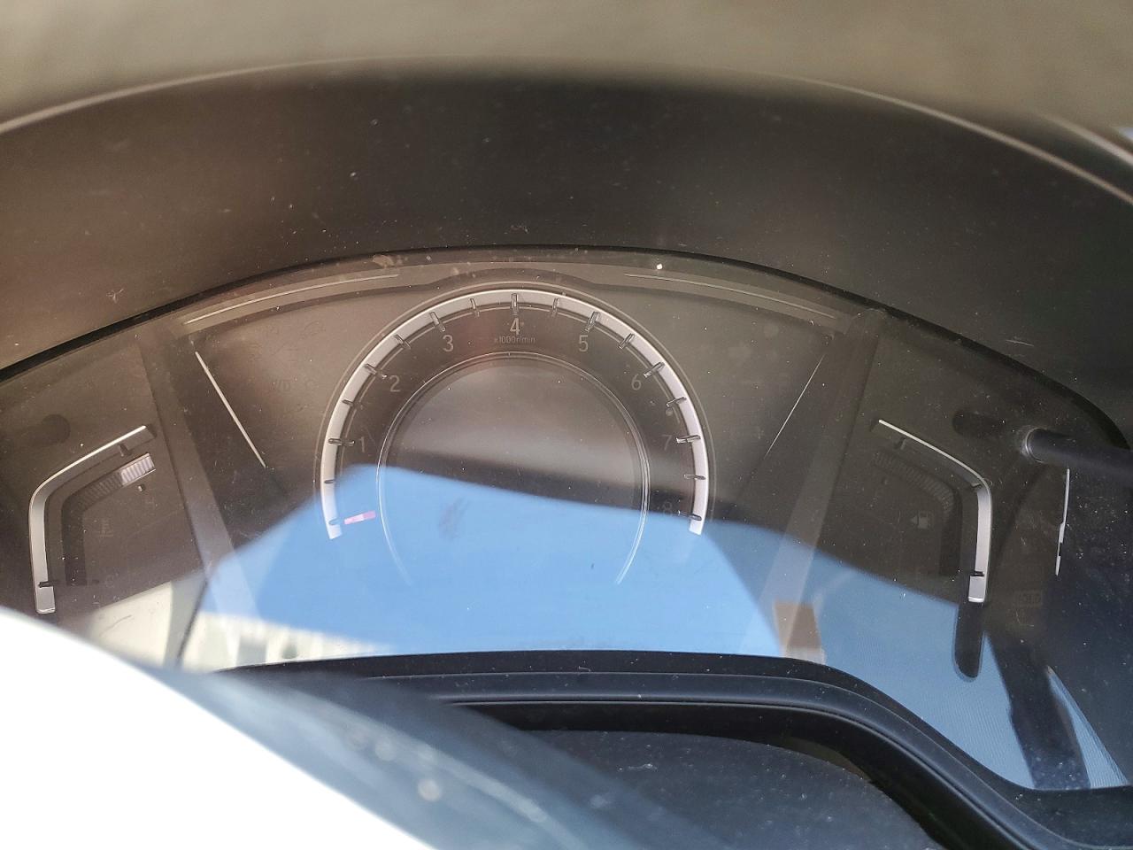 2019 HONDA CR-V LX photo 9