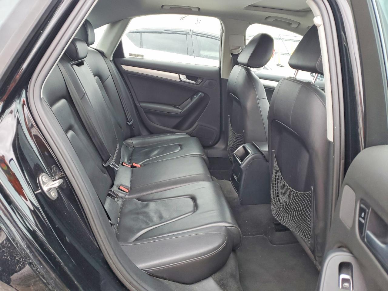 2014 AUDI A4 PREMIUM photo 19