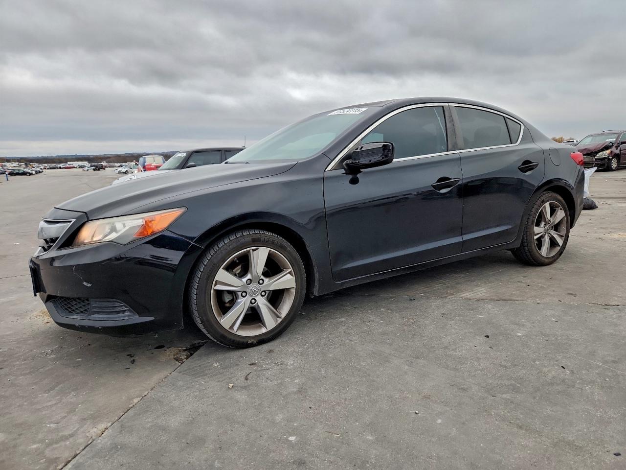 2014 ACURA ILX