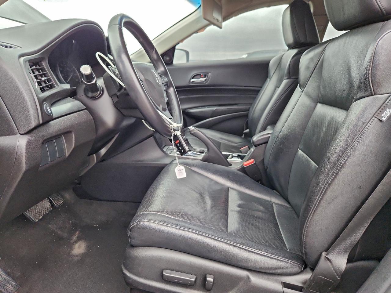 2014 ACURA ILX 20 photo 7