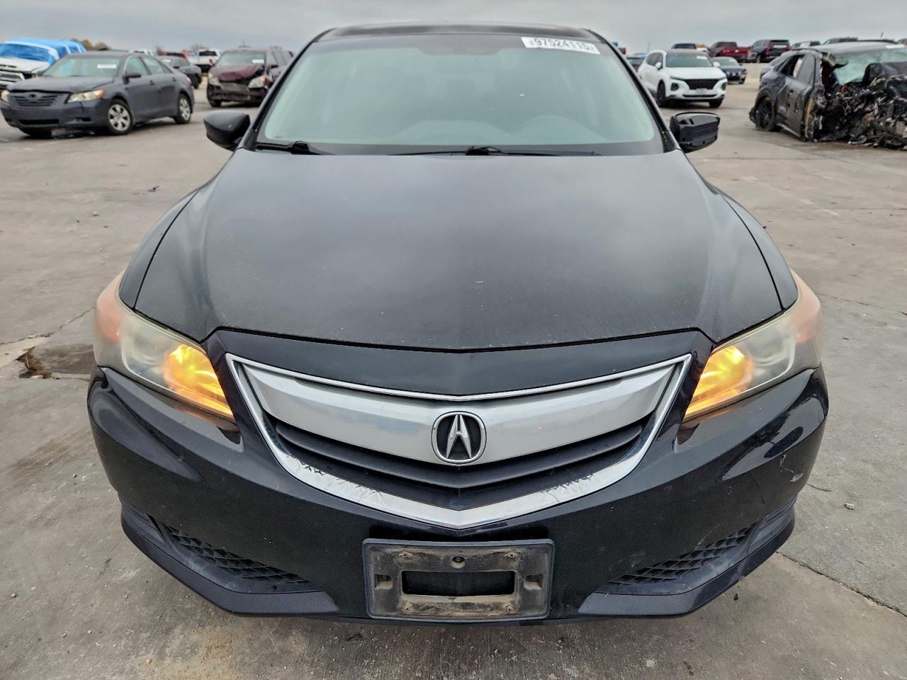 2014 ACURA ILX 20 photo 5