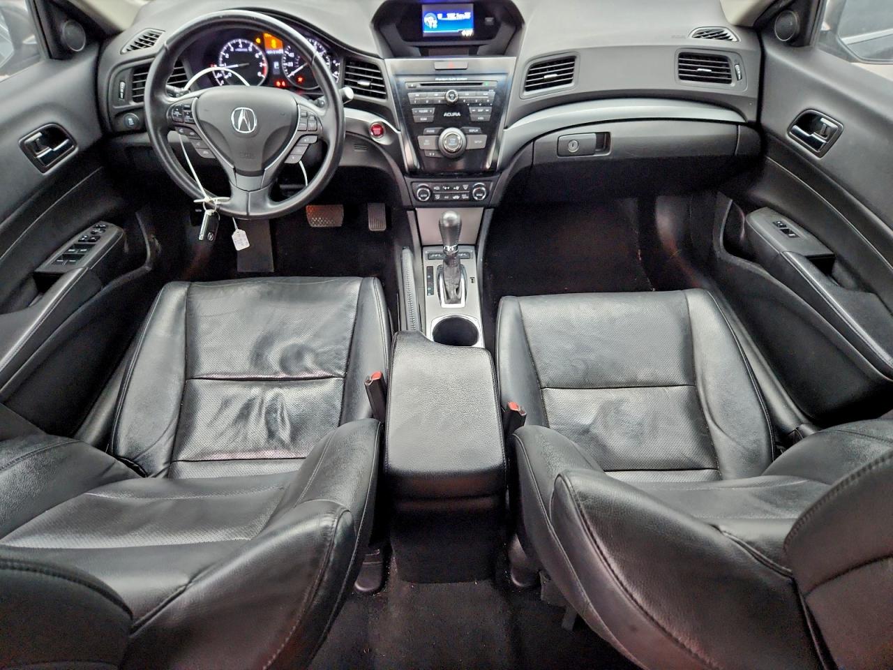 2014 ACURA ILX 20 photo 8