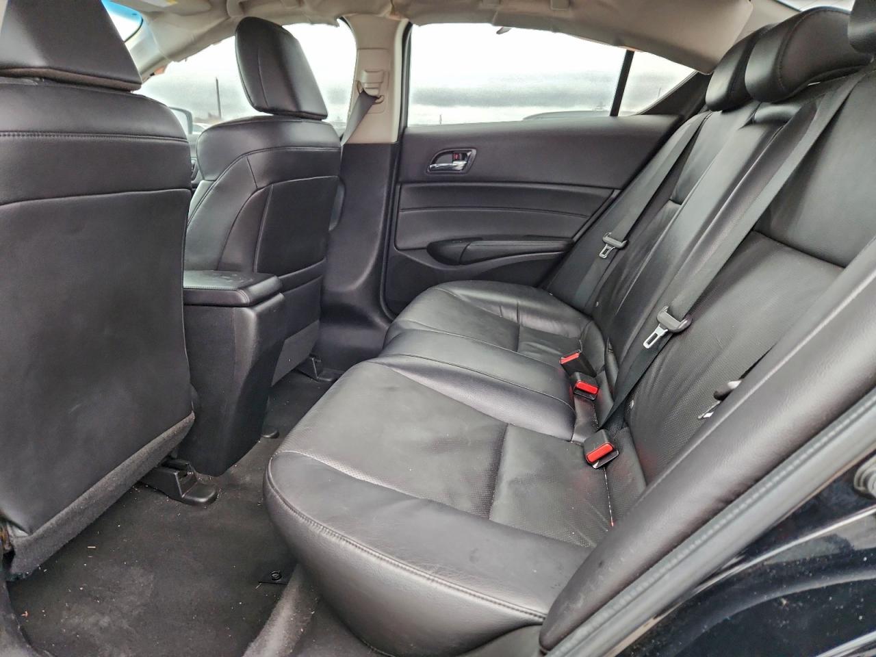 2014 ACURA ILX 20 photo 10