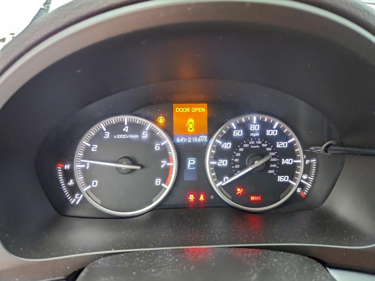 2014 ACURA ILX 20 photo 9