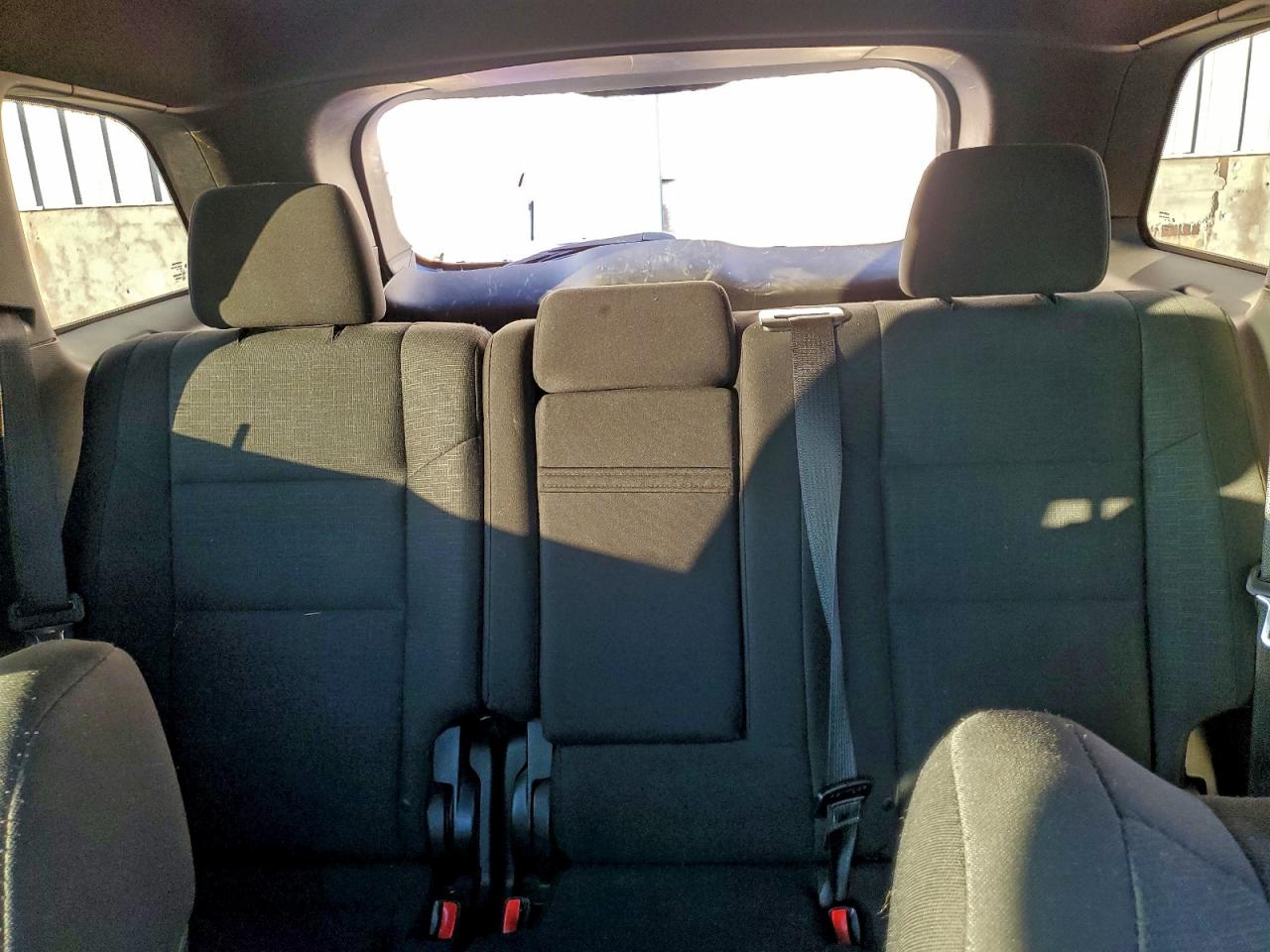 2016 JEEP GRAND CHEROKEE LAREDO photo 10