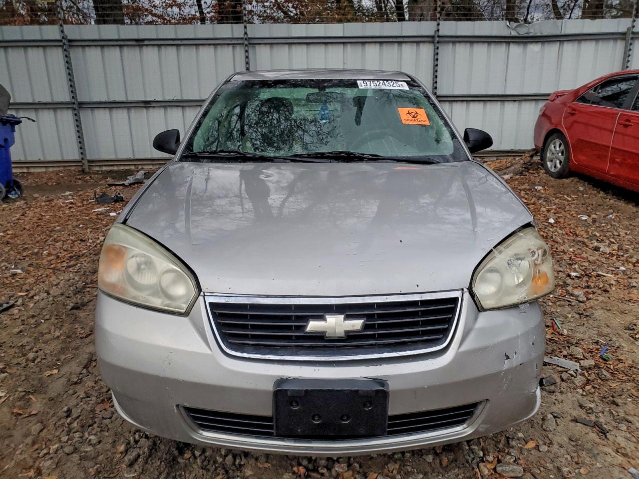 2006 CHEVROLET MALIBU LS photo 5