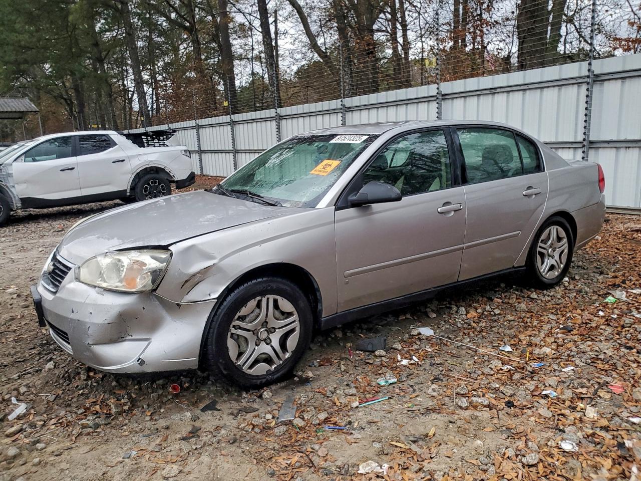 2006 CHEVROLET MALIBU