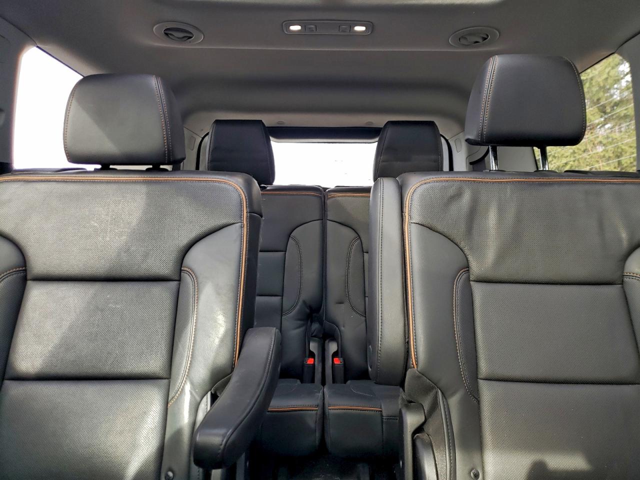 2021 GMC ACADIA AT4 photo 10