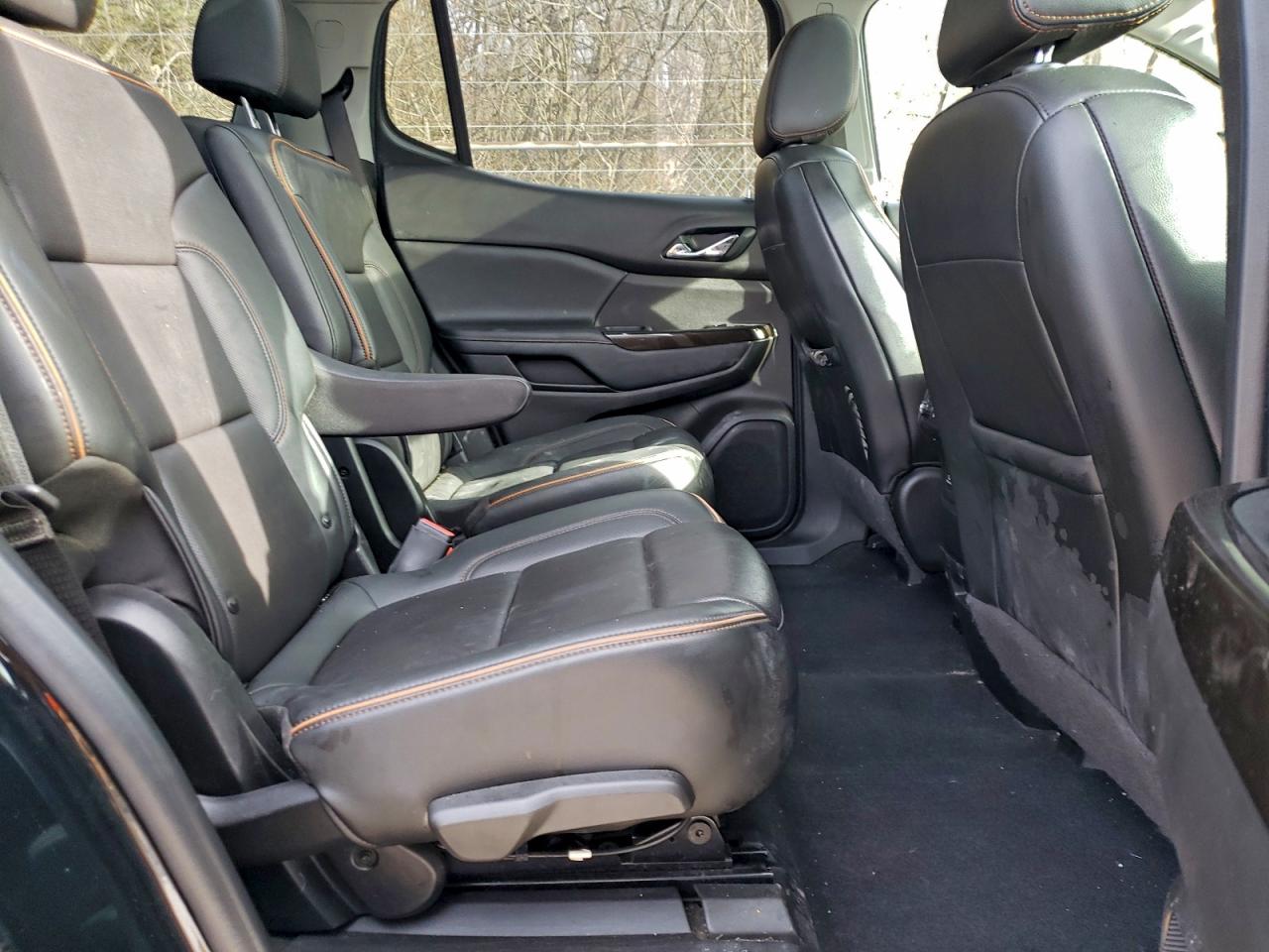 2021 GMC ACADIA AT4 photo 11