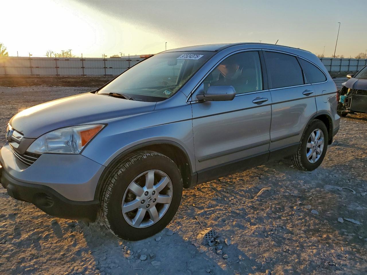 2008 HONDA CR-V