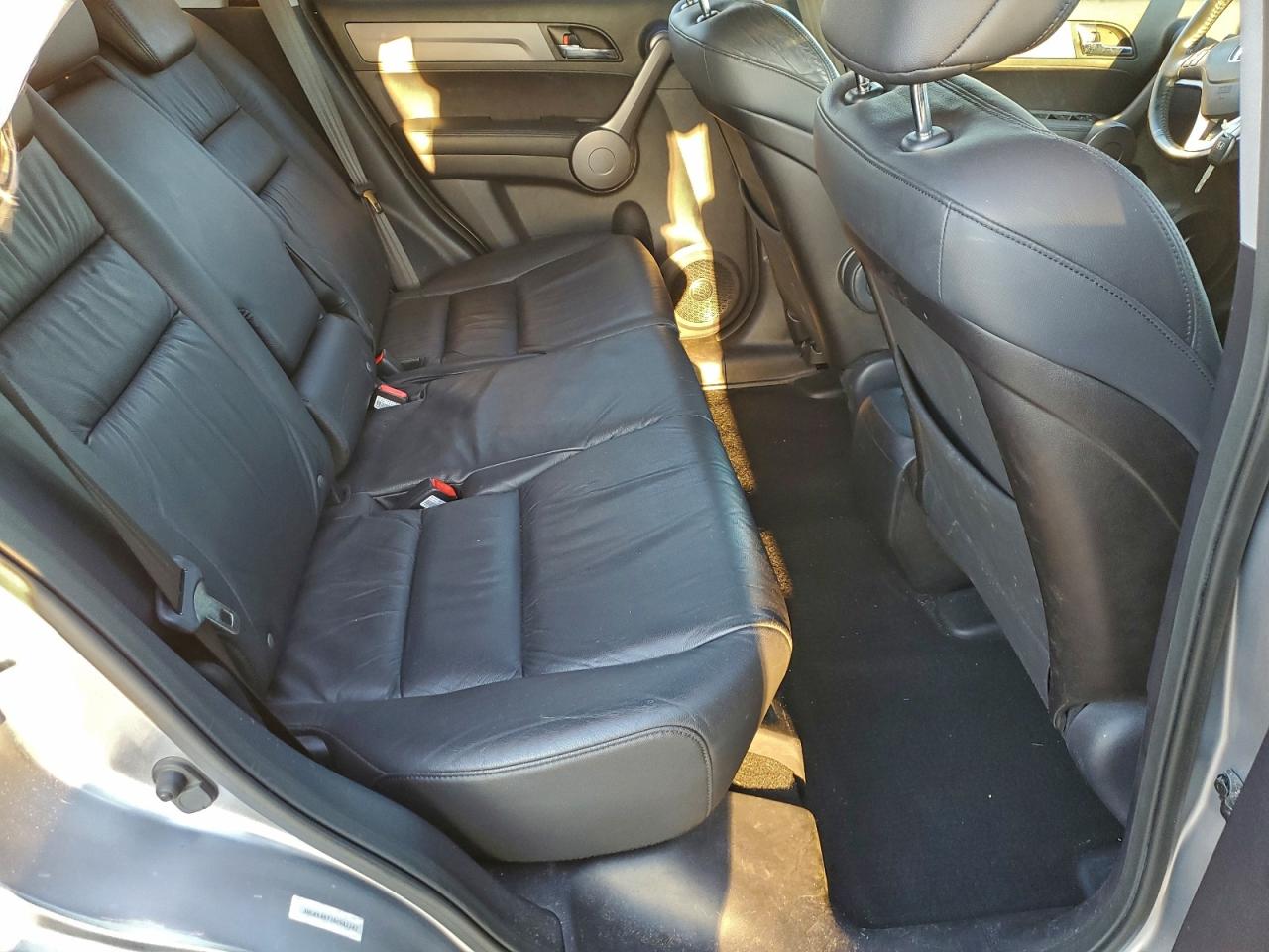 2008 HONDA CR-V EXL photo 10