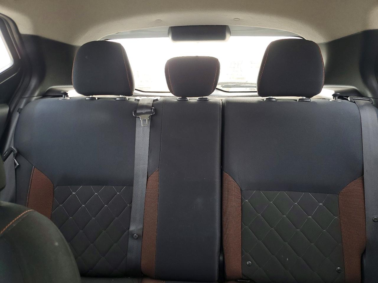 2018 NISSAN KICKS S photo 19