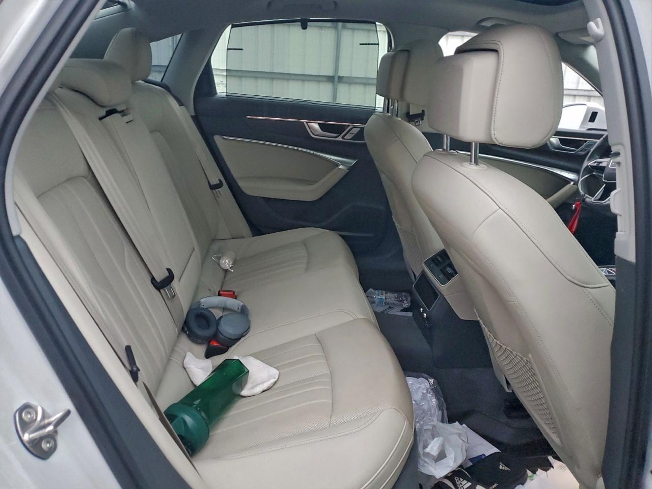 2019 AUDI A6 PRESTIGE photo 19