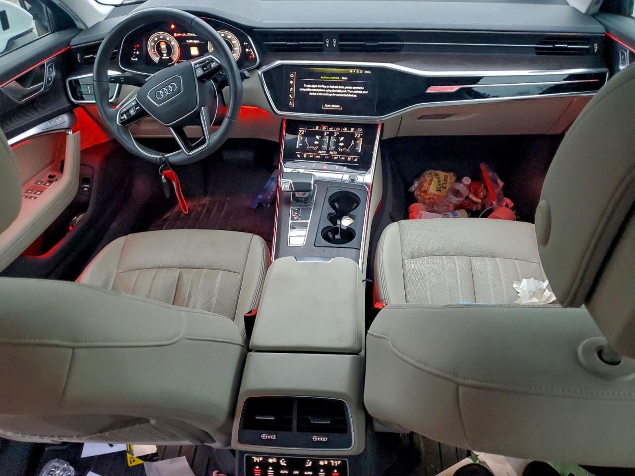 2019 AUDI A6 PRESTIGE photo 15
